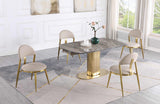 Karla Kiana 5 pc Dining Set