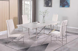 Kendal 5 pc Dining Set