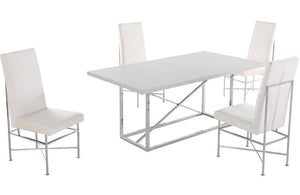 Kendal 5 pc Dining Set