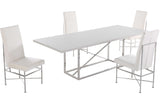 Kendal 5 pc Dining Set