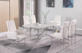 Kendal 7 pc Dining Set