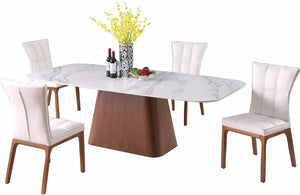 Kenza Peggy 5 pc Dining Set