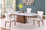 Kenza Peggy 5 pc Dining Set