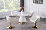 Khloe 5 pc Dining Set