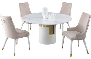 Kiana Judy 5 pc Dining Set