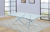 Leatrice Dining Table