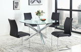 Leatrice Jane 5 pc Dining Set