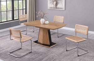 Lillian Brooke 5 pc Dining Set