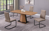 Lillian 5 pc Dining Set