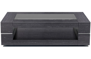 682 Modern Coffee Table Grey