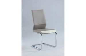Mabel Side Chair Taupe