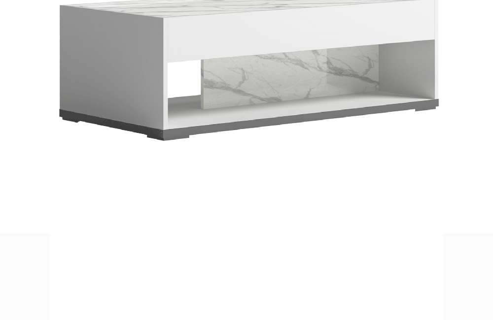 Carrara Coffee Table