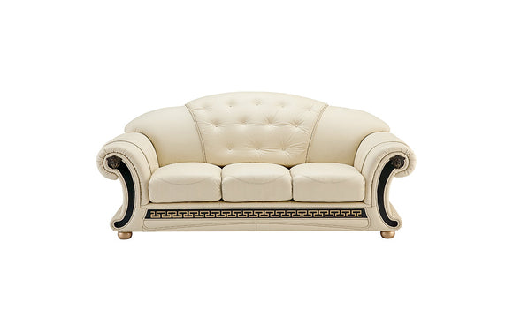 Apolo Ivory Sofa