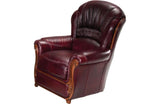 Alana Modern Leather Sofa Set