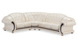 Apolo Pearl Sectional Sofa