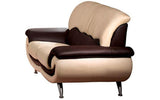 27 Modern Leather Sofa Set