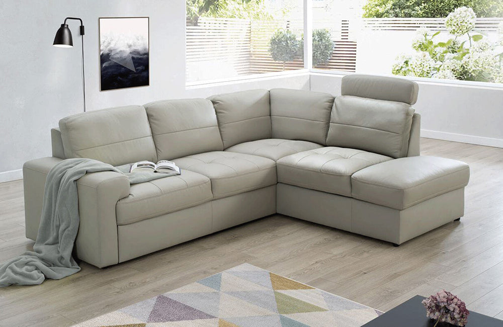 Casa Eleganza Ella Sectional - Thumbnail 4