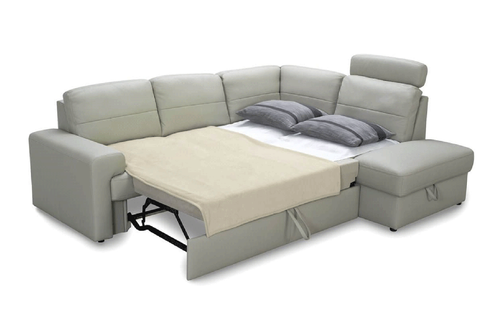 Casa Eleganza Ella Sectional - Thumbnail 3
