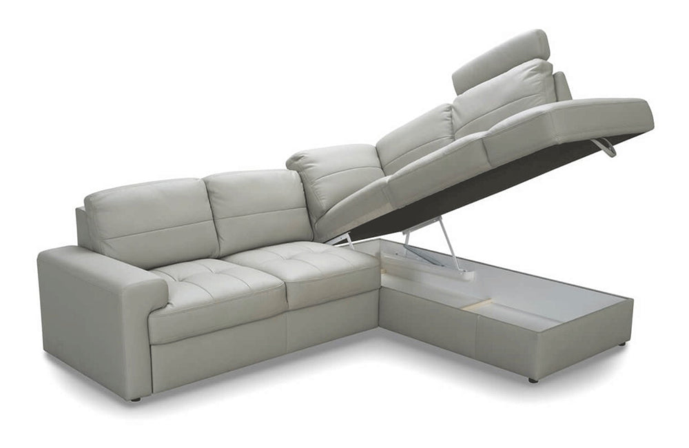 Casa Eleganza Ella Sectional - Thumbnail 2