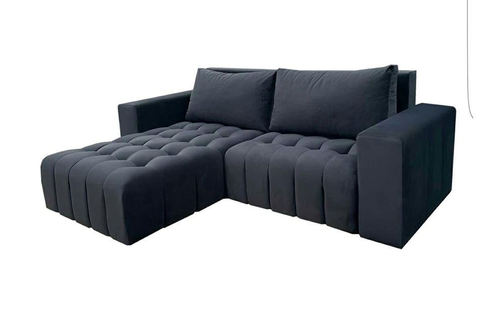 Neo sofa bed with storage