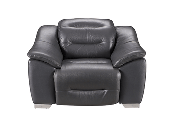 972 with 2 Electric Recliners Chair