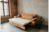 Garda Sofa-Bed