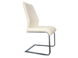 Marshall Modern Upholsterd Dining Chair