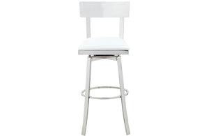 Maiden Bar Stool