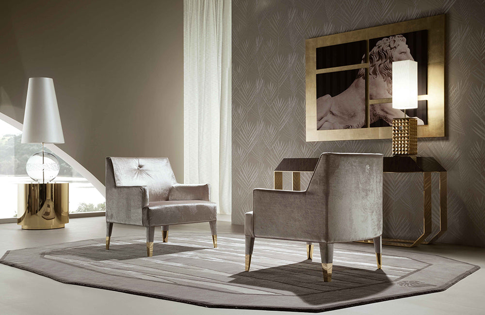 Infinity Occasional chair