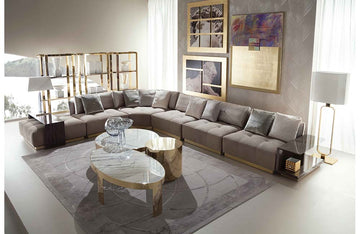 Infinity Sectional