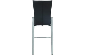 Molly Bar Stool Black