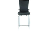 Molly Bar Stool Black