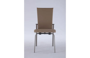 Berta Dining Chair Beige