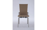 Berta Dining Chair Beige