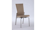 Berta Dining Chair Beige