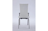 Berta Dining Chair White