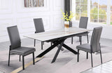 Monica 5 pc Dining Set