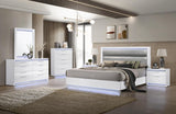 Moscow Bedroom Set
