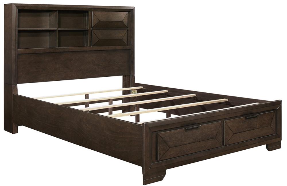 Magna Bedroom Set