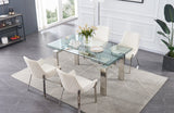 Moda Extension Dining Table