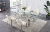 Moda Extension Dining Table