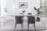 Moda Extension Dining Table