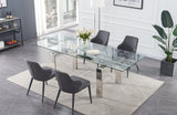 Moda Extension Dining Table