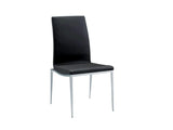 Ronald Modern Upholsterd Dining Chair