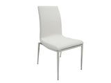 Ronald Modern Upholsterd Dining Chair