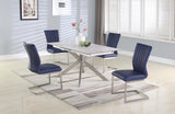 Lori 5 pc Dining Set