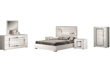 Oslo Bedroom Set