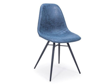 Kellen Modern Upholsterd Dining Chair