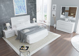 Paula White Modern Bedroom