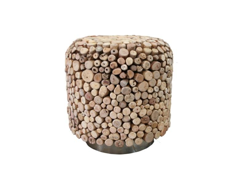 Saul Modern Coffee Table